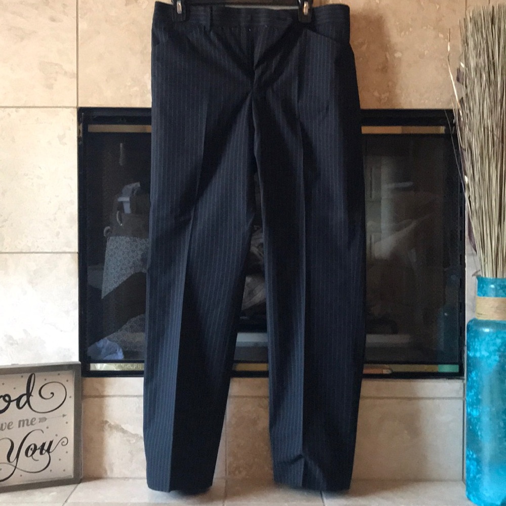 NWOT express men’s dress pants